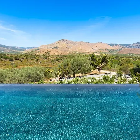 Resort Dimora Cottanera