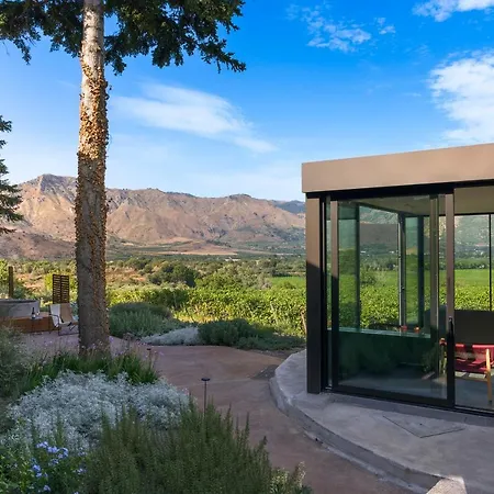 Resort Dimora Cottanera *