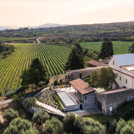 Dimora Cottanera Resort *