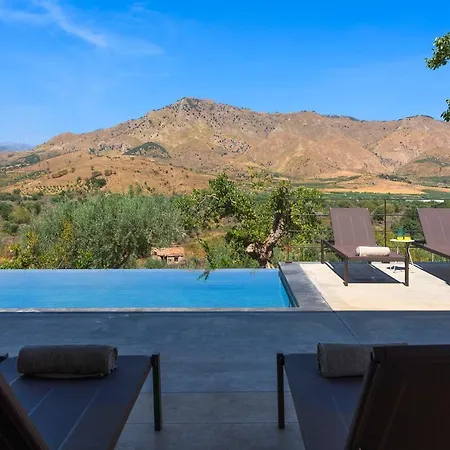 Resort Dimora Cottanera *