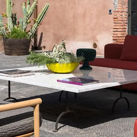 Dimora Cottanera Resort