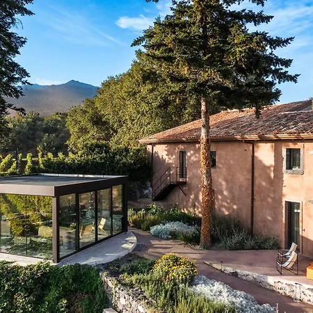 Resort Dimora Cottanera