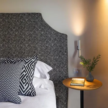 Resort Dimora Cottanera