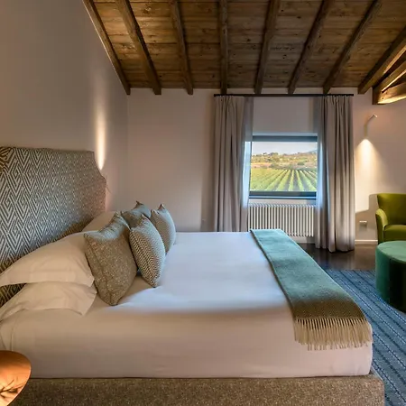 Resort Dimora Cottanera