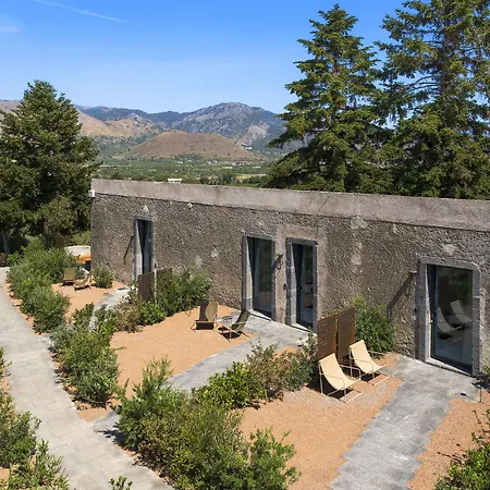 Resort Dimora Cottanera