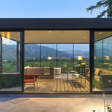 Dimora Cottanera * Castiglione De Sicilia