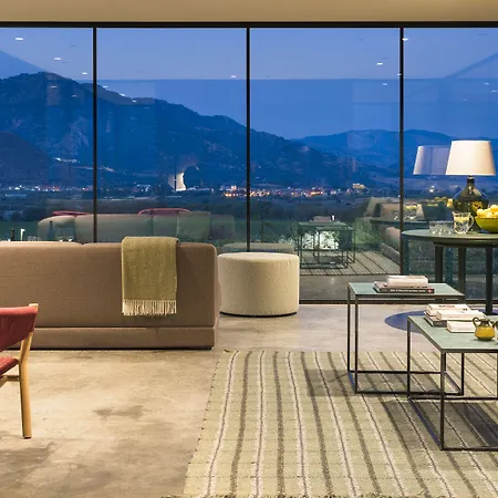 Dimora Cottanera Resort