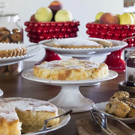 Dimora Cottanera * Castiglione De Sicilia