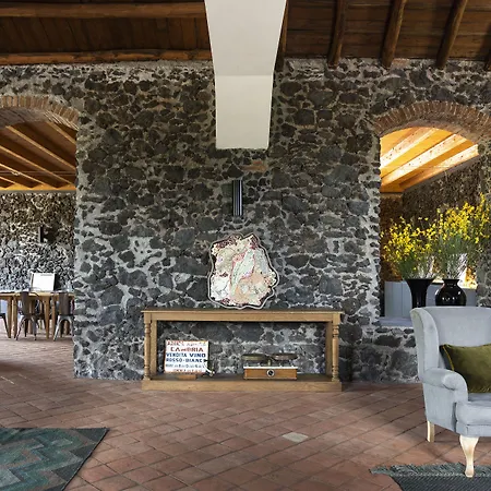 Resort Dimora Cottanera Castiglione De Sicilia