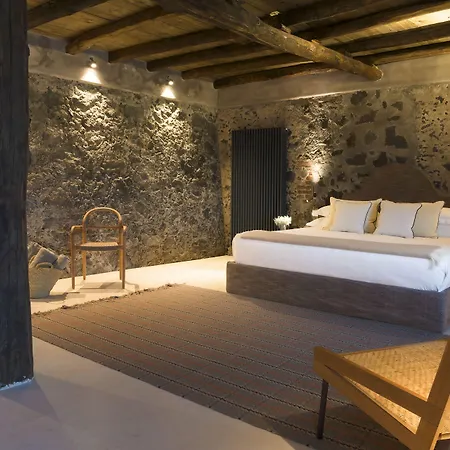 Resort Dimora Cottanera Castiglione De Sicilia