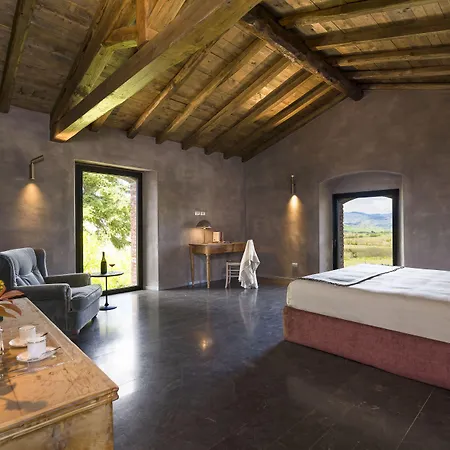 Resort Dimora Cottanera