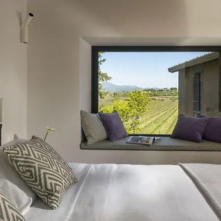 Dimora Cottanera Resort