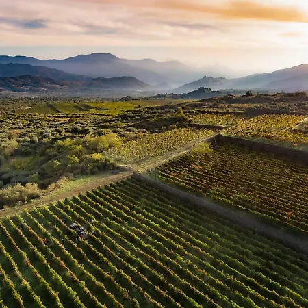 Dimora Cottanera * Castiglione De Sicilia