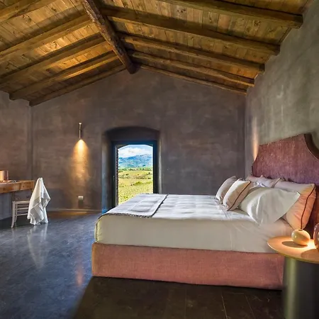Dimora Cottanera Resort Castiglione De Sicilia
