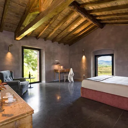 Dimora Cottanera Resort *