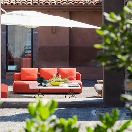 Dimora Cottanera Resort Castiglione De Sicilia