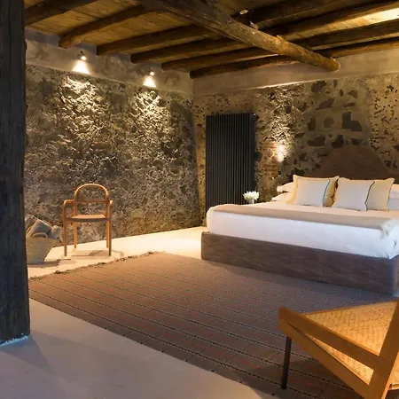 Dimora Cottanera Resort *