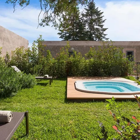 Resort Dimora Cottanera