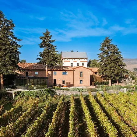 Dimora Cottanera Resort