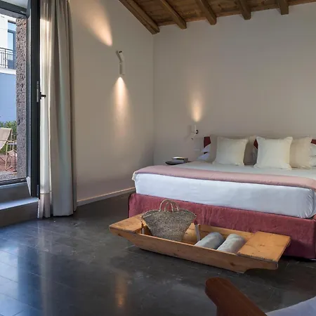 Resort Dimora Cottanera