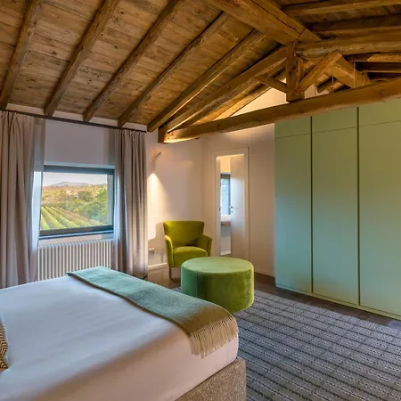 Dimora Cottanera Resort *