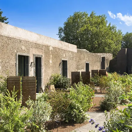 Resort Dimora Cottanera