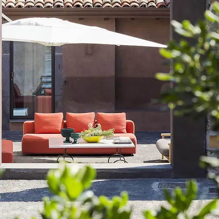 Dimora Cottanera * Castiglione De Sicilia