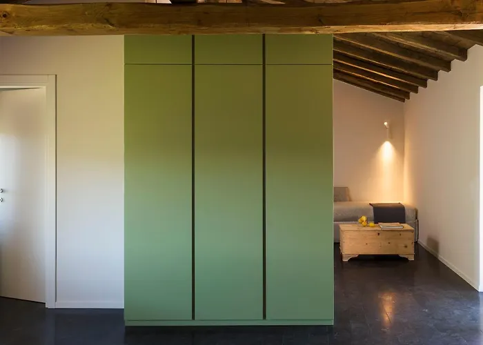 Dimora Cottanera Resort *