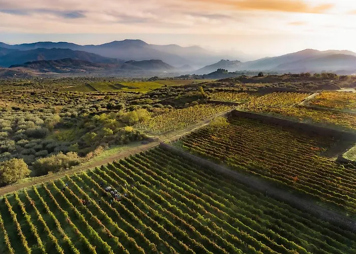 Dimora Cottanera * Castiglione De Sicilia