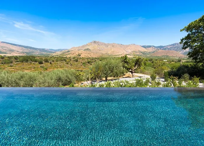 Resort Dimora Cottanera