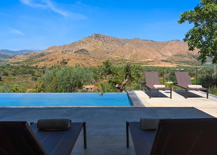 Resort Dimora Cottanera *