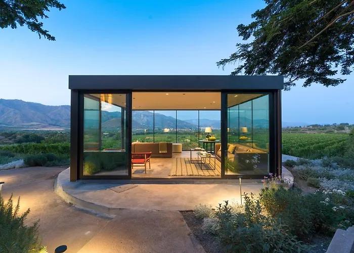 Dimora Cottanera Resort Castiglione De Sicilia