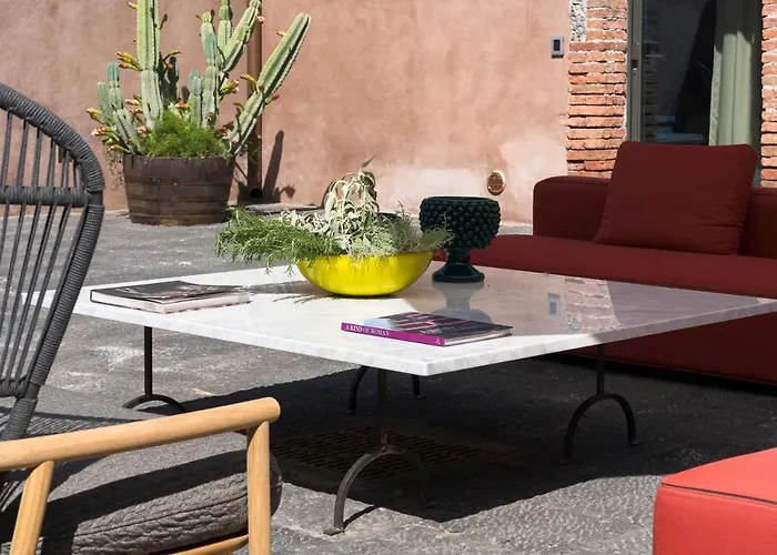 Dimora Cottanera Resort