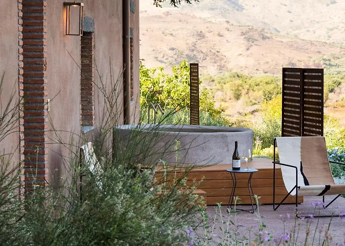 Dimora Cottanera Castiglione De Sicilia