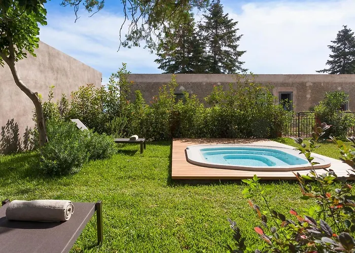 Resort Dimora Cottanera