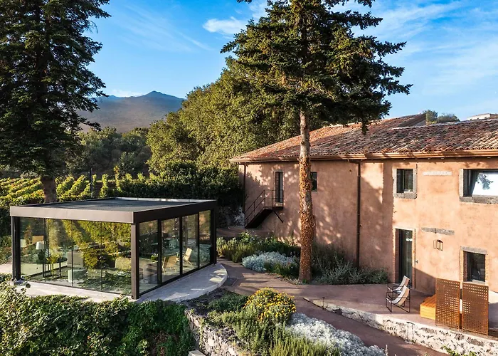 Resort Dimora Cottanera