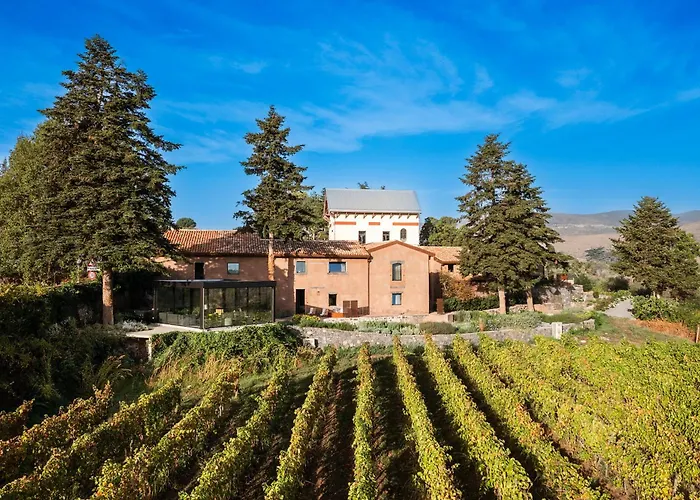 Dimora Cottanera Resort