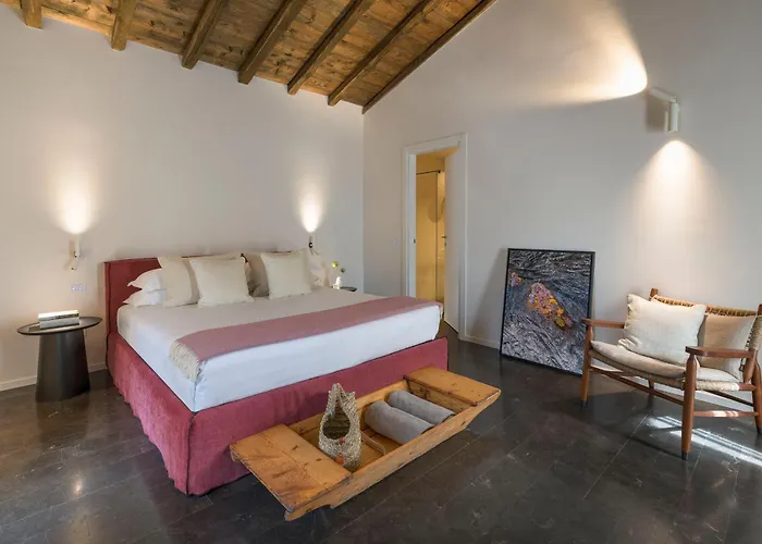 Resort Dimora Cottanera *