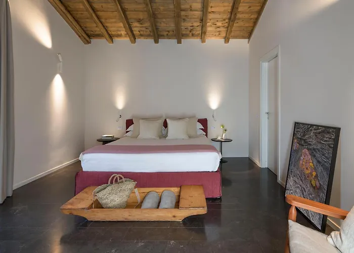 Resort Dimora Cottanera *