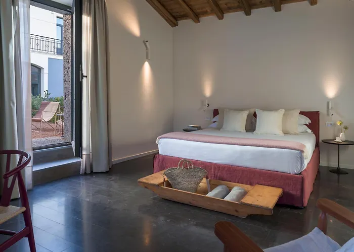 Resort Dimora Cottanera