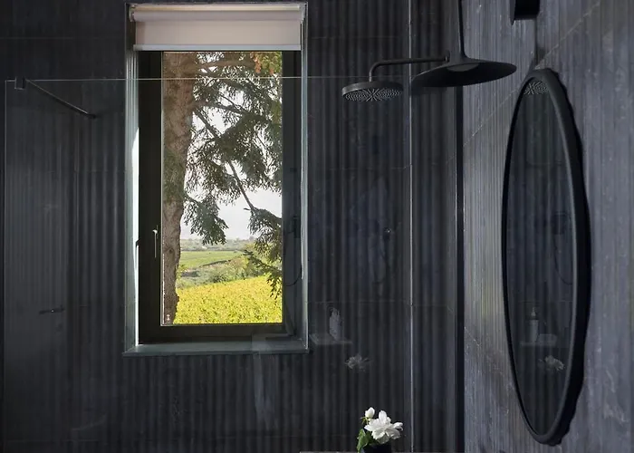 Resort Dimora Cottanera Castiglione De Sicilia