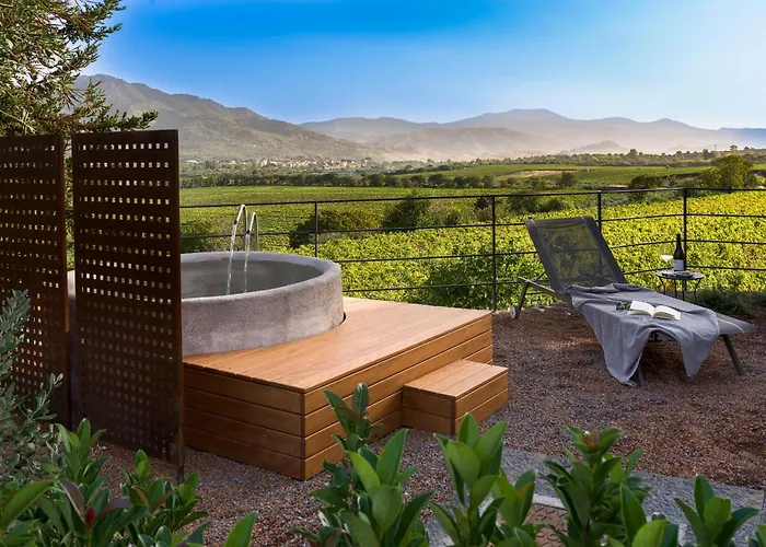 Dimora Cottanera Resort *