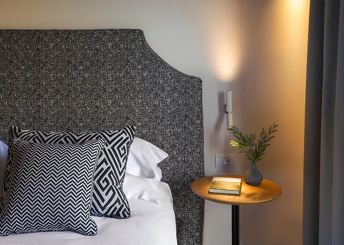 Resort Dimora Cottanera