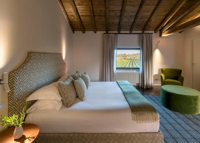 Resort Dimora Cottanera