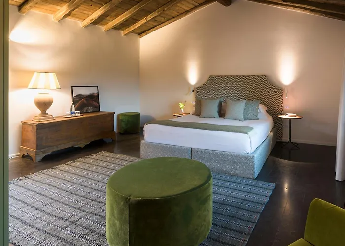 Dimora Cottanera Resort *