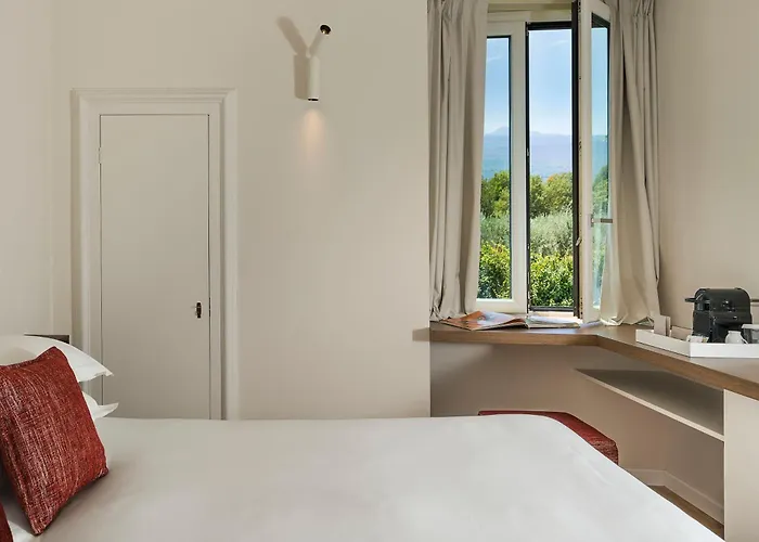 Dimora Cottanera Resort Castiglione De Sicilia