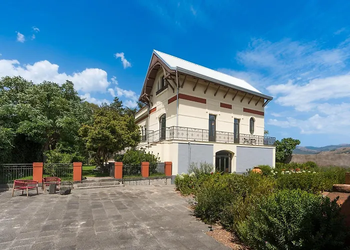 Dimora Cottanera Resort Castiglione De Sicilia