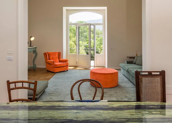 Dimora Cottanera Resort