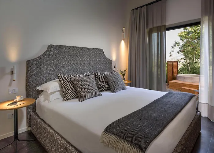 Resort Dimora Cottanera