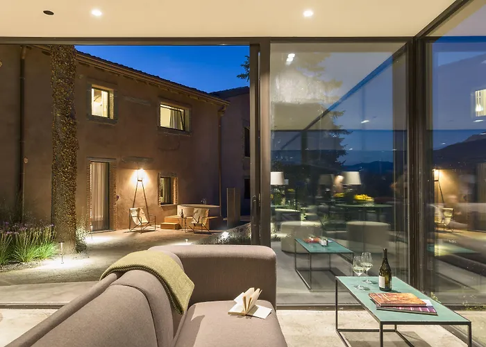 Dimora Cottanera Resort *